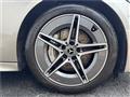 2021 Mercedes-Benz C-Class
