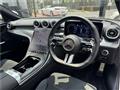 2021 Mercedes-Benz C-Class