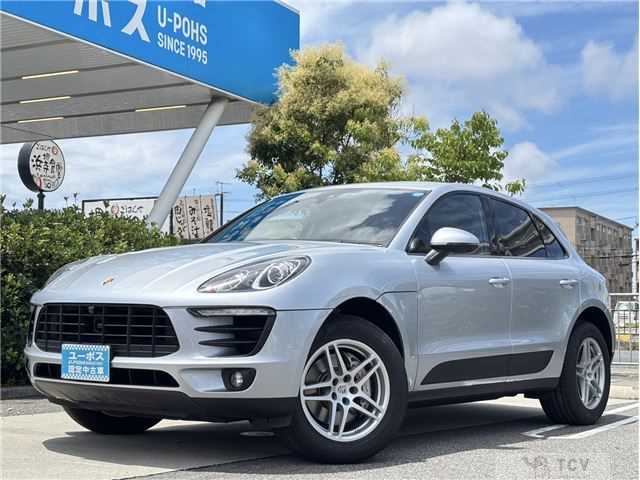 2017 Porsche Porsche Others