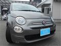 2023 Fiat 500