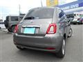 2023 Fiat 500
