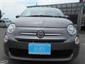 2023 Fiat 500