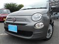 2023 Fiat 500
