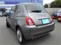 2023 Fiat 500