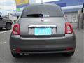 2023 Fiat 500