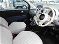 2023 Fiat 500