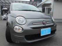 2023 Fiat 500