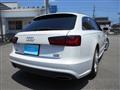 2017 Audi A6