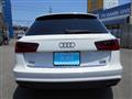 2017 Audi A6