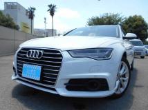 2017 Audi A6