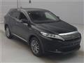 2020 Toyota Harrier Hybrid