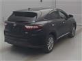 2020 Toyota Harrier Hybrid