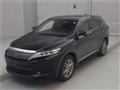 2020 Toyota Harrier Hybrid