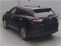 2020 Toyota Harrier Hybrid