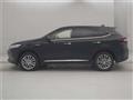 2020 Toyota Harrier Hybrid