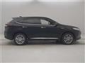 2020 Toyota Harrier Hybrid