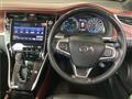 2020 Toyota Harrier Hybrid