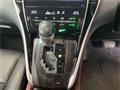 2020 Toyota Harrier Hybrid