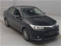 2015 Toyota Corolla Axio