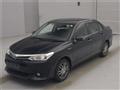 2015 Toyota Corolla Axio
