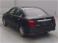 2015 Toyota Corolla Axio