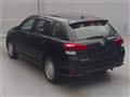 2018 Toyota Corolla Fielder