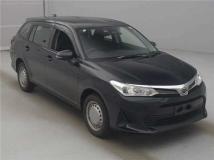 2018 Toyota Corolla Fielder