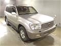2000 Toyota Land Cruiser