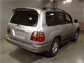 2000 Toyota Land Cruiser
