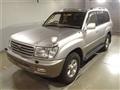 2000 Toyota Land Cruiser