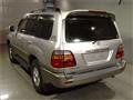 2000 Toyota Land Cruiser