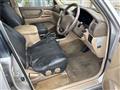 2000 Toyota Land Cruiser