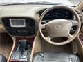 2000 Toyota Land Cruiser