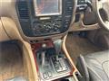 2000 Toyota Land Cruiser