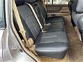 2000 Toyota Land Cruiser