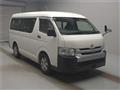2019 Toyota Hiace Wagon