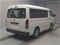 2019 Toyota Hiace Wagon