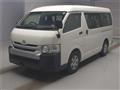 2019 Toyota Hiace Wagon