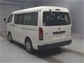2019 Toyota Hiace Wagon