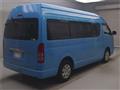2006 Toyota Hiace Wagon