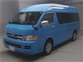 2006 Toyota Hiace Wagon