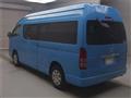 2006 Toyota Hiace Wagon