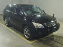 2005 Toyota Harrier Hybrid
