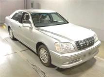 2003 Toyota Crown