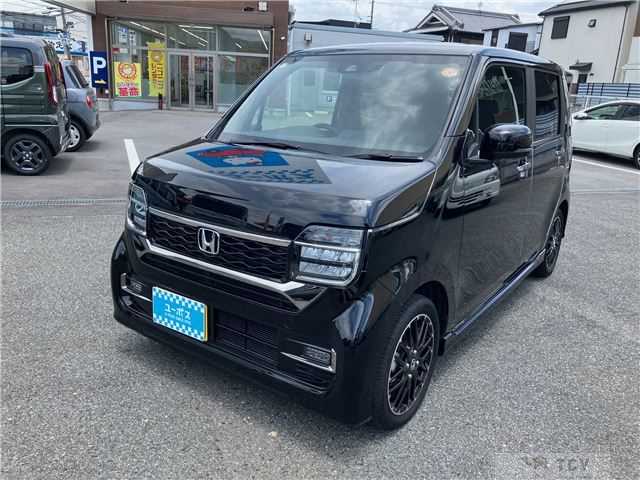2024 Honda N-WGN