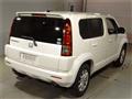 2007 Honda Crossroad