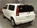 2007 Honda Crossroad