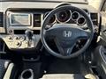 2007 Honda Crossroad