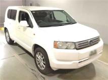 2007 Honda Crossroad