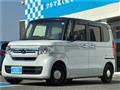 2022 Honda N BOX